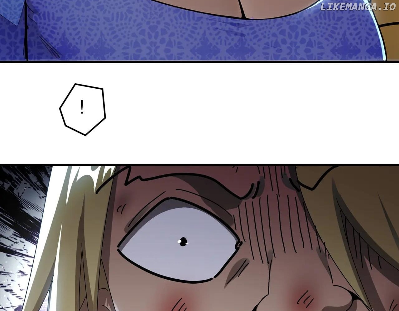 My Furry Harem Is After Me Chapter 304 - page 50